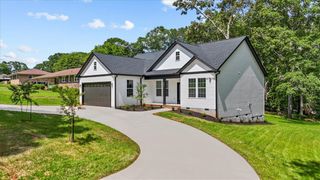 1205 Ramona Drive, Belton, SC 29627