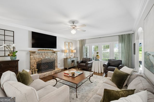 1802 Duke Road, Atlanta, GA 30341