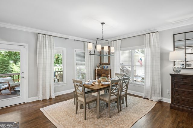 1802 Duke Road, Atlanta, GA 30341