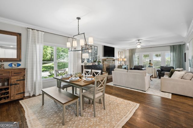 1802 Duke Road, Atlanta, GA 30341