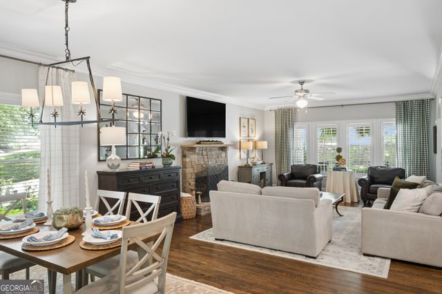 1802 Duke Road, Atlanta, GA 30341