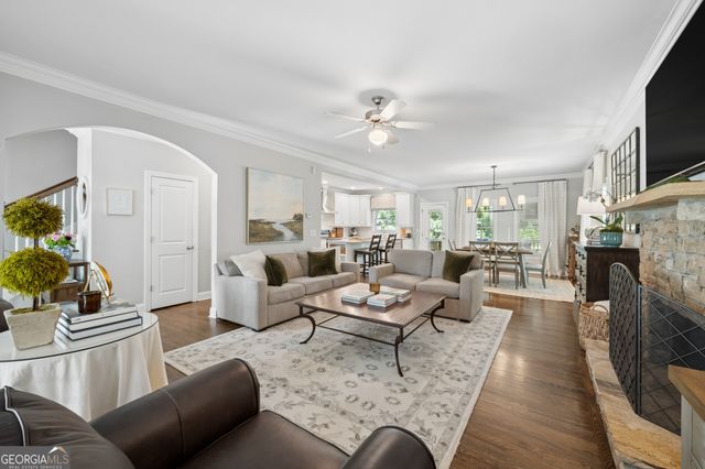 1802 Duke Road, Atlanta, GA 30341