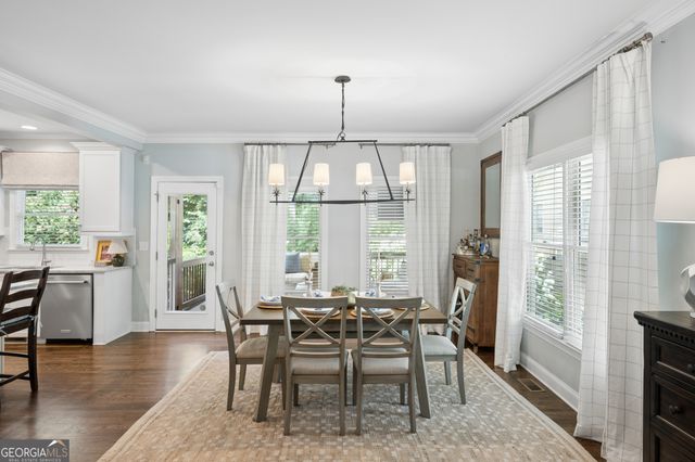 1802 Duke Road, Atlanta, GA 30341