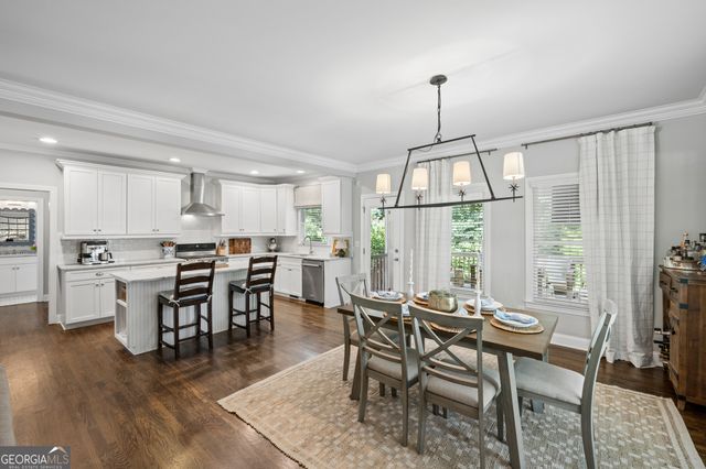 1802 Duke Road, Atlanta, GA 30341