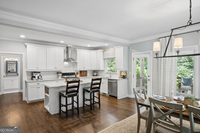 1802 Duke Road, Atlanta, GA 30341