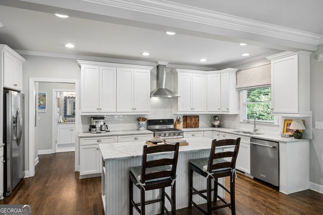 1802 Duke Road, Atlanta, GA 30341