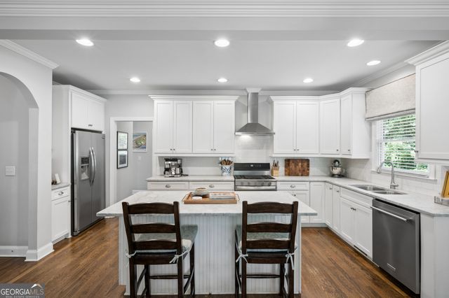 1802 Duke Road, Atlanta, GA 30341