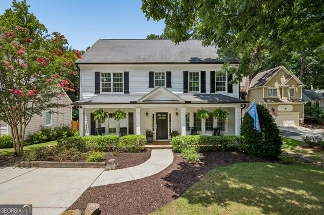 1802 Duke Road, Atlanta, GA 30341