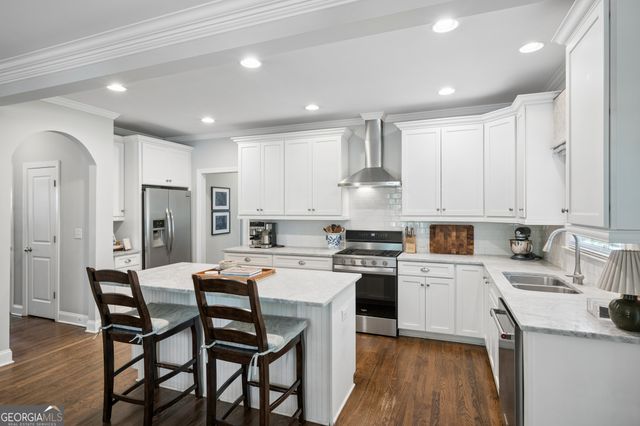 1802 Duke Road, Atlanta, GA 30341