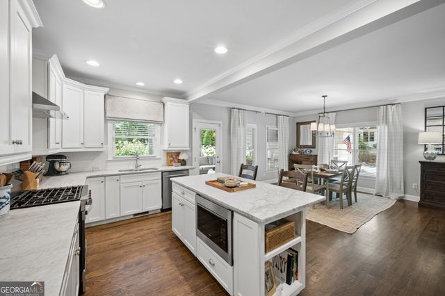 1802 Duke Road, Atlanta, GA 30341