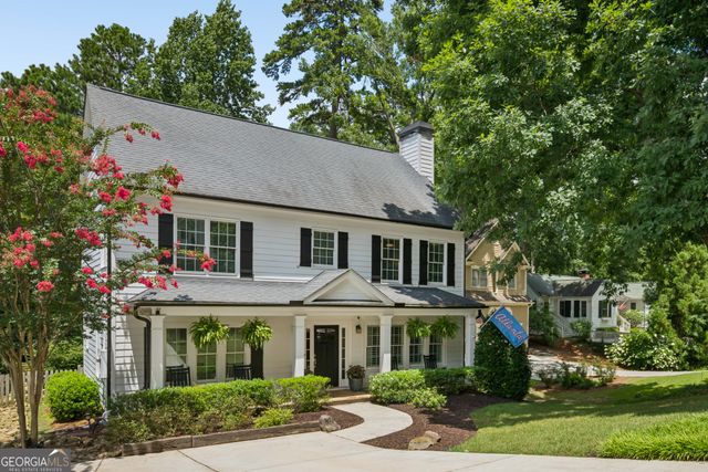 1802 Duke Road, Atlanta, GA 30341
