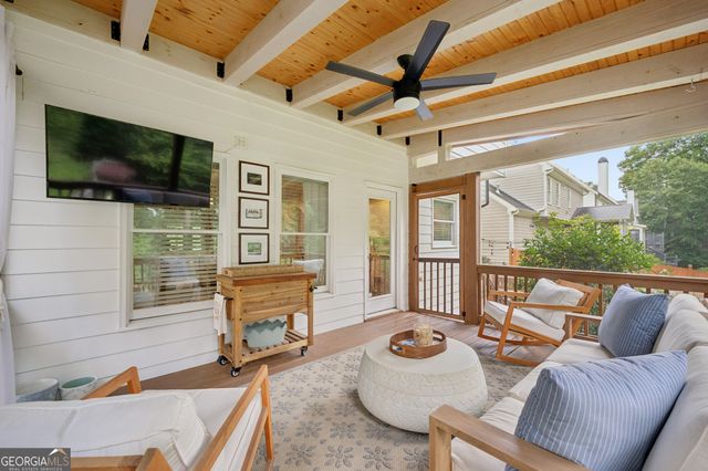 1802 Duke Road, Atlanta, GA 30341