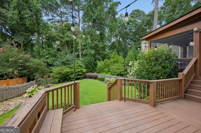 1802 Duke Road, Atlanta, GA 30341