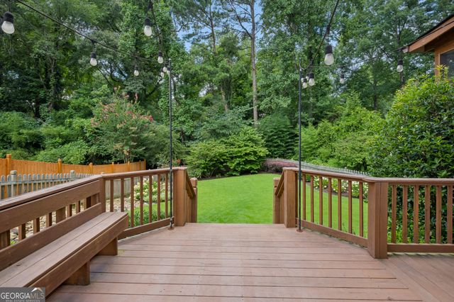 1802 Duke Road, Atlanta, GA 30341