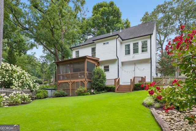 1802 Duke Road, Atlanta, GA 30341