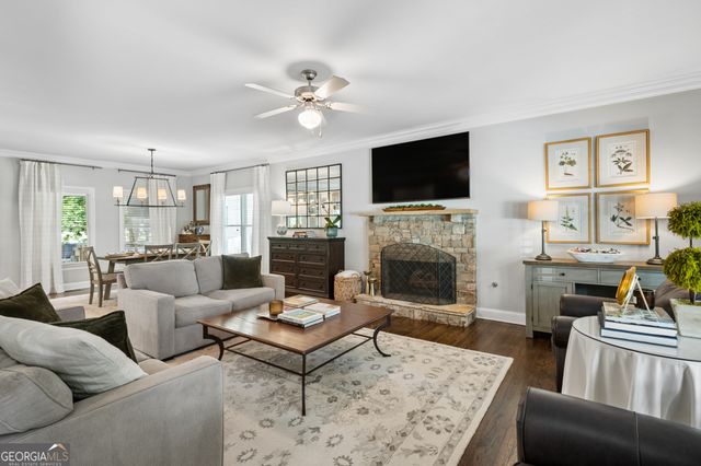 1802 Duke Road, Atlanta, GA 30341