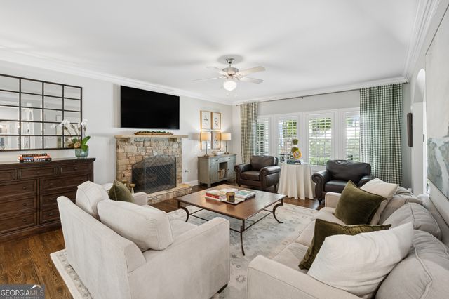1802 Duke Road, Atlanta, GA 30341