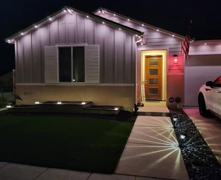 Image 2 of property listing at 6657 E Home Avenue, Fresno, CA 93727