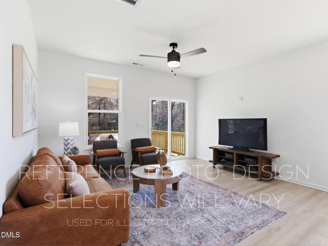 3404 Mackenzie Lane, Zebulon, NC 27597