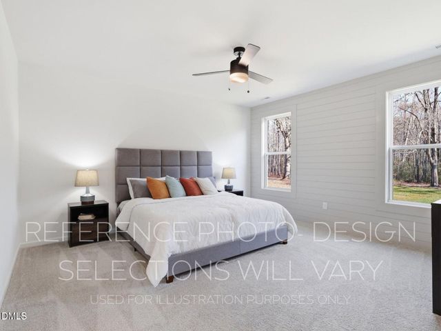 3404 Mackenzie Lane, Zebulon, NC 27597