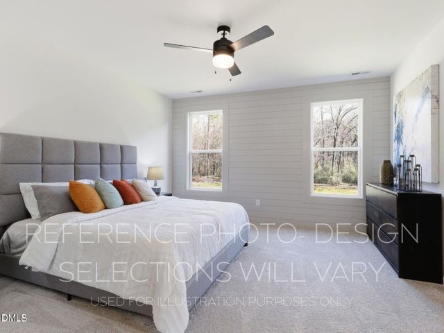 3404 Mackenzie Lane, Zebulon, NC 27597