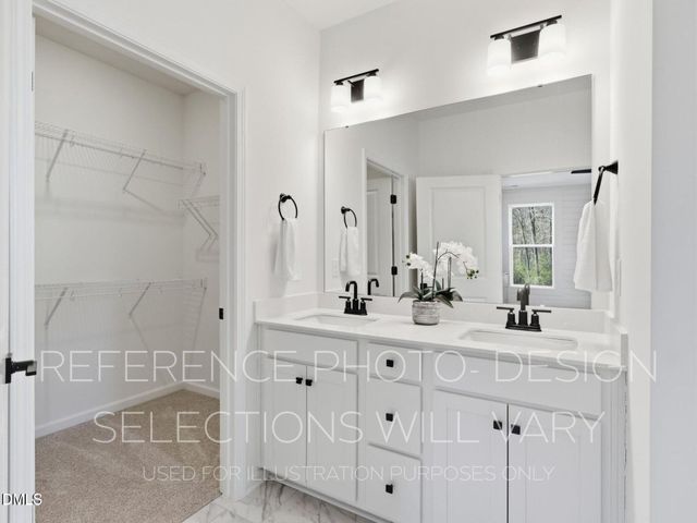 3404 Mackenzie Lane, Zebulon, NC 27597