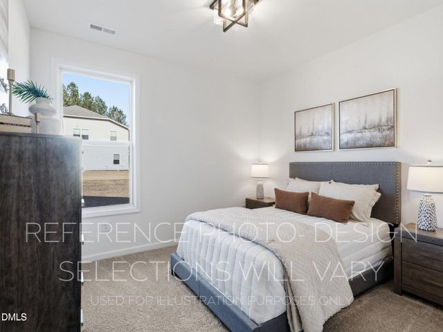 3404 Mackenzie Lane, Zebulon, NC 27597