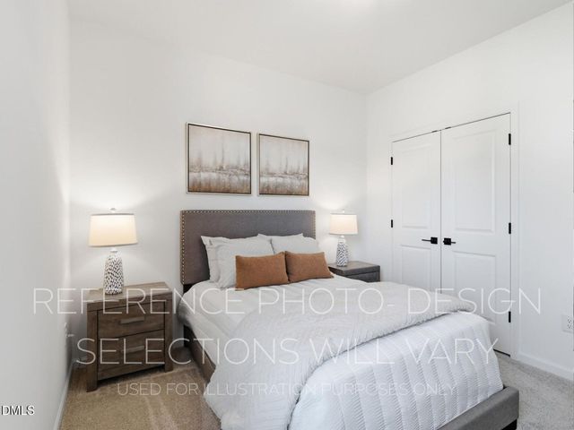 3404 Mackenzie Lane, Zebulon, NC 27597