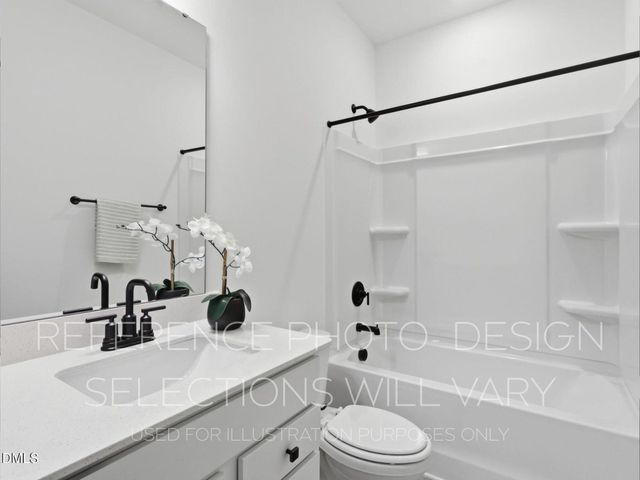 3404 Mackenzie Lane, Zebulon, NC 27597