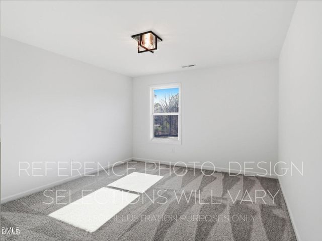 3404 Mackenzie Lane, Zebulon, NC 27597