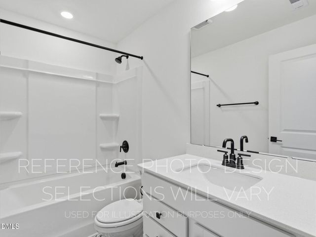 3404 Mackenzie Lane, Zebulon, NC 27597