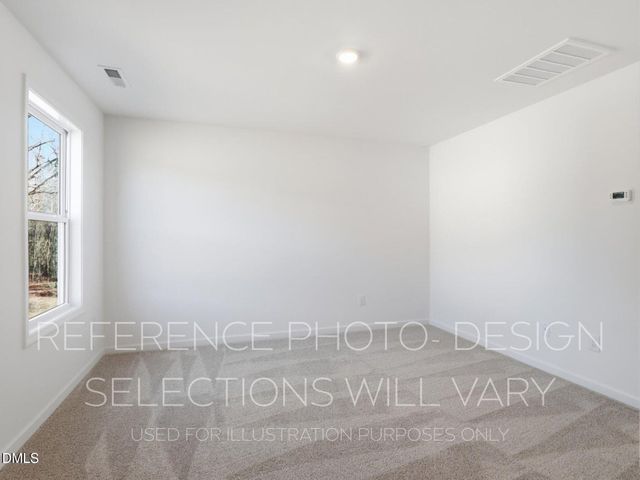 3404 Mackenzie Lane, Zebulon, NC 27597