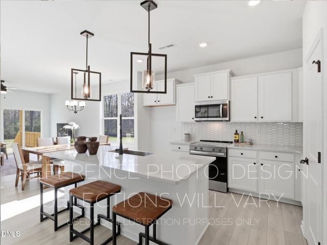 3404 Mackenzie Lane, Zebulon, NC 27597