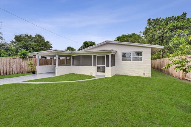 921 NW 14th Street, Fort Lauderdale, FL 33311