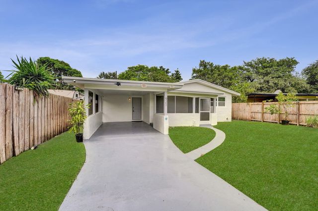 921 NW 14th Street, Fort Lauderdale, FL 33311