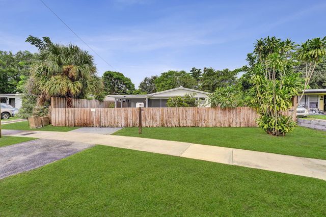 921 NW 14th Street, Fort Lauderdale, FL 33311