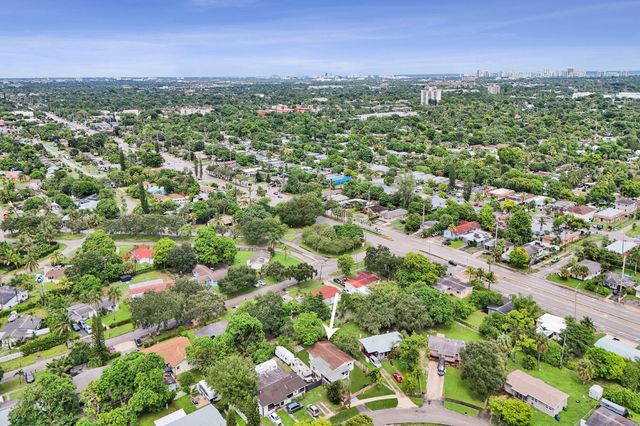 921 NW 14th Street, Fort Lauderdale, FL 33311