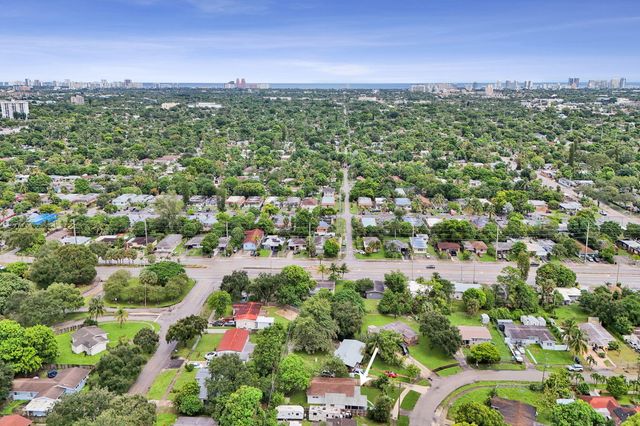 921 NW 14th Street, Fort Lauderdale, FL 33311