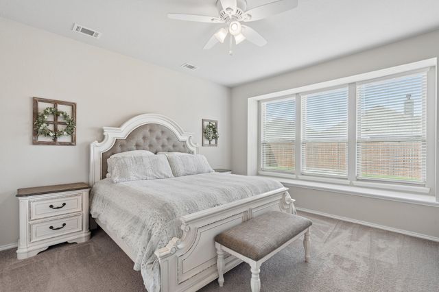 1824 Proteus Drive, Haslet, TX 76052