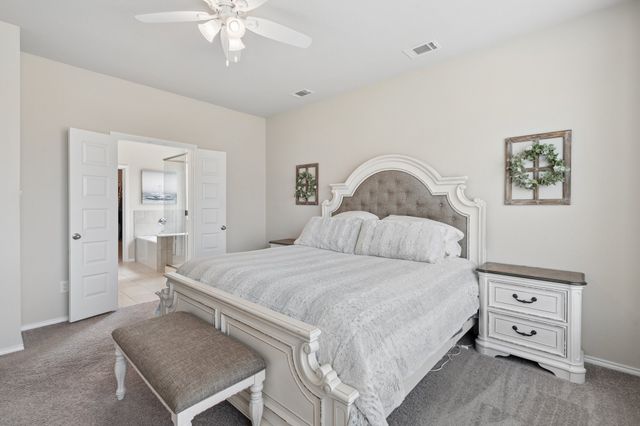 1824 Proteus Drive, Haslet, TX 76052