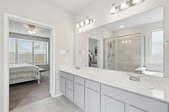 1824 Proteus Drive, Haslet, TX 76052