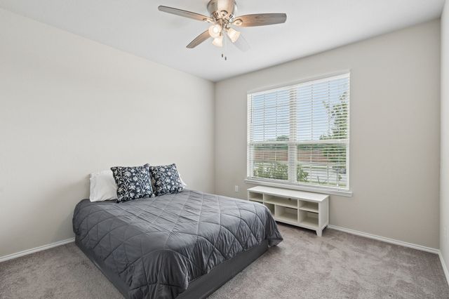 1824 Proteus Drive, Haslet, TX 76052