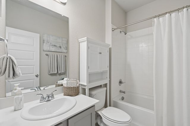 1824 Proteus Drive, Haslet, TX 76052