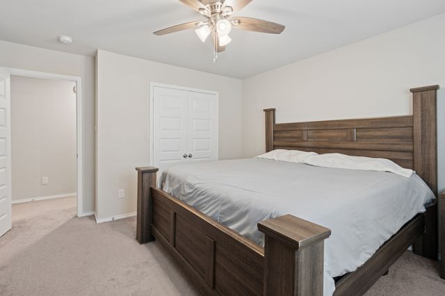 1824 Proteus Drive, Haslet, TX 76052