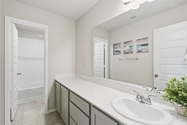 1824 Proteus Drive, Haslet, TX 76052