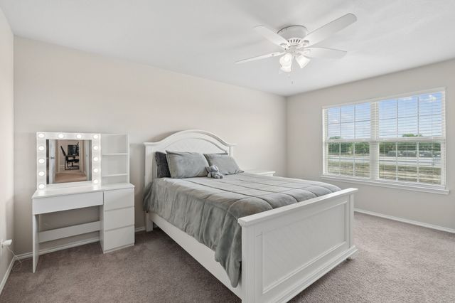 1824 Proteus Drive, Haslet, TX 76052