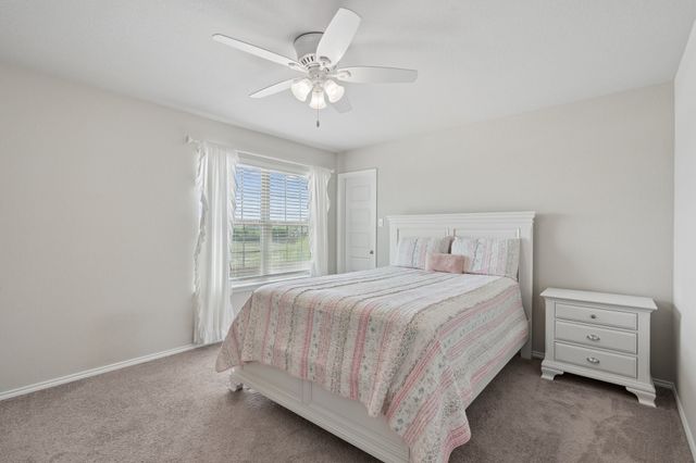 1824 Proteus Drive, Haslet, TX 76052