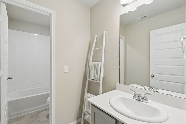 1824 Proteus Drive, Haslet, TX 76052