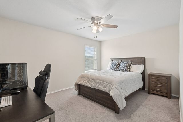 1824 Proteus Drive, Haslet, TX 76052