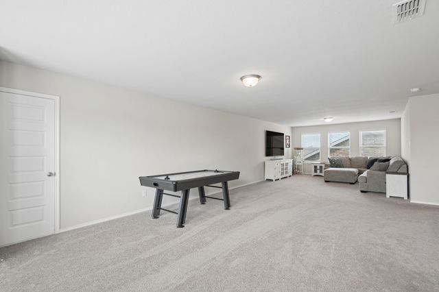 1824 Proteus Drive, Haslet, TX 76052